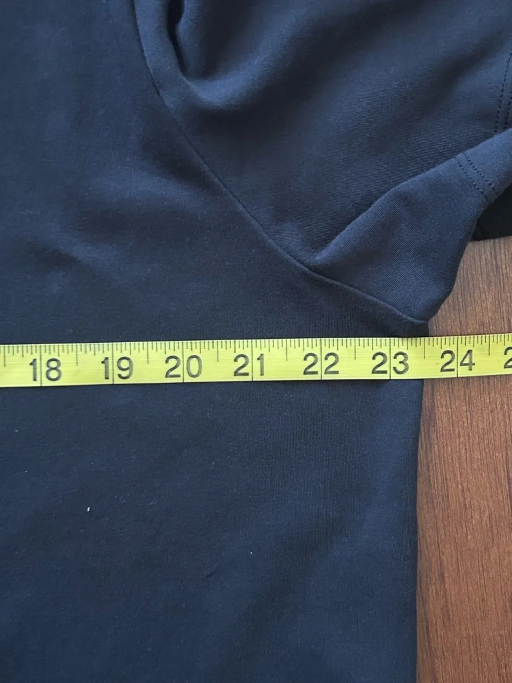 Banana Republic Polo Shirt Men’s XL Black 100% Cotton Logo Golf Preppy Office